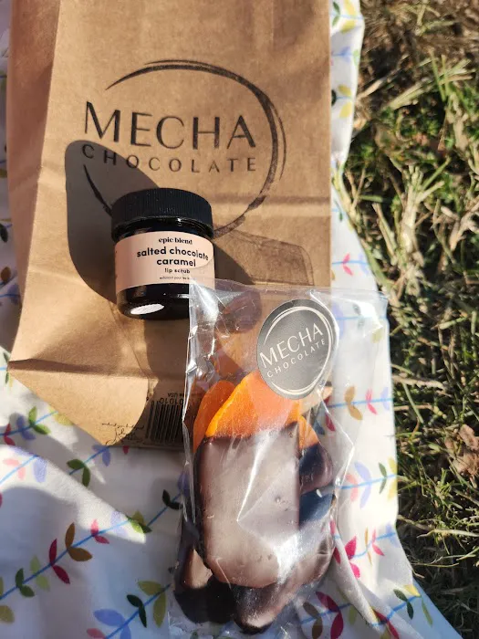 Mecha Chocolate Picture 3