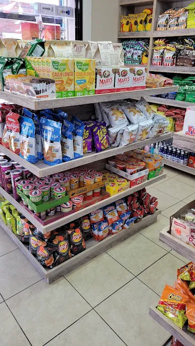 Aj candy shop Picture 8