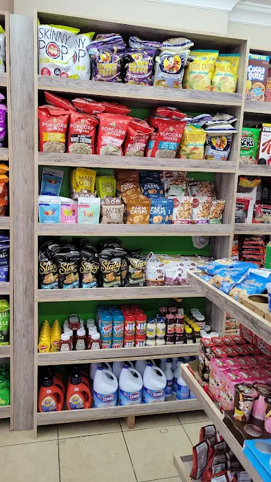 Aj candy shop Picture 6