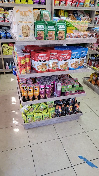Aj candy shop Picture 10