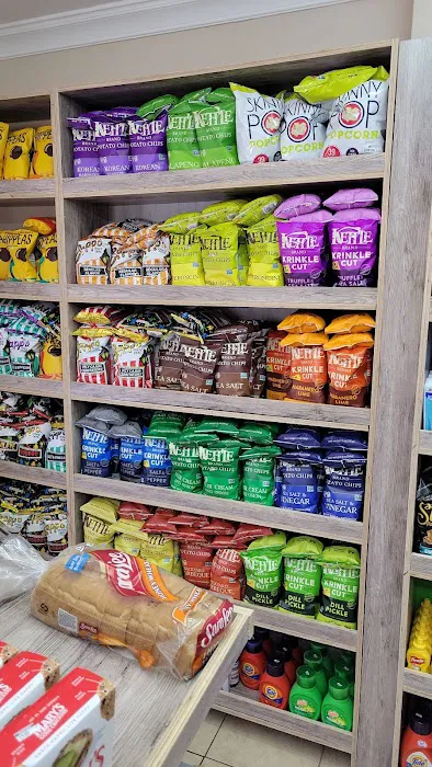 Aj candy shop Picture 9