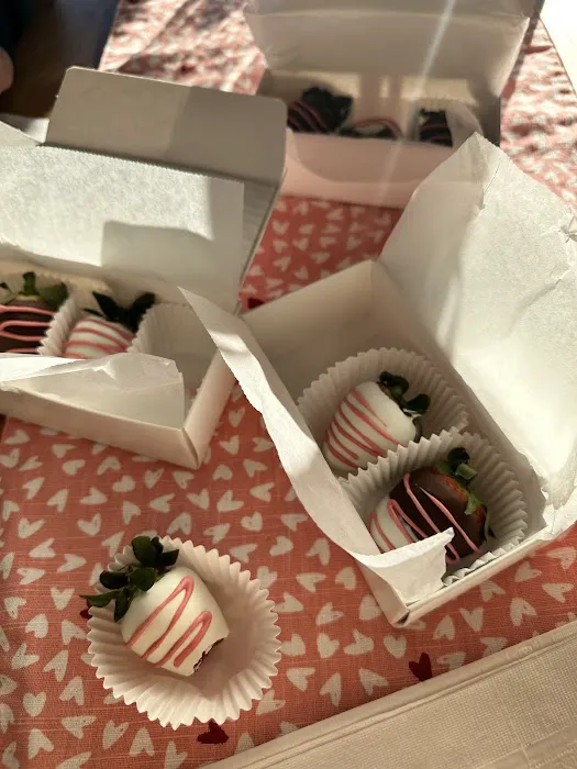 Favors For Life Picture 1
