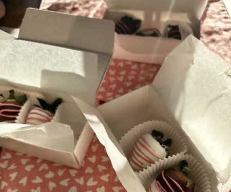 Favors For Life