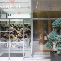 Kreuther Handcrafted Chocolate (at Gabriel Kreuther restaurant) ico