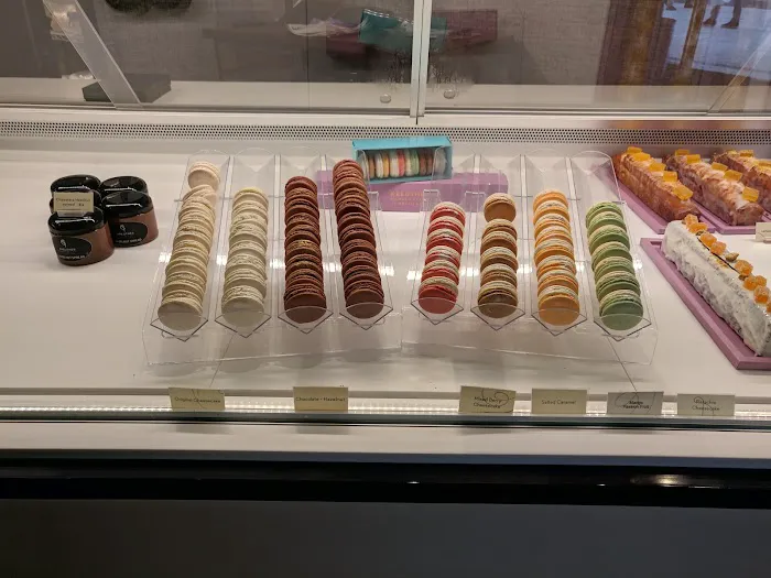 Kreuther Handcrafted Chocolate (at Gabriel Kreuther restaurant) Picture 4