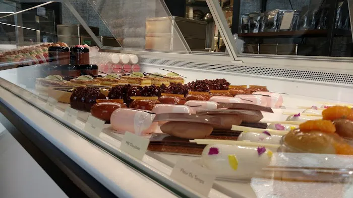 Kreuther Handcrafted Chocolate (at Gabriel Kreuther restaurant) Picture 6