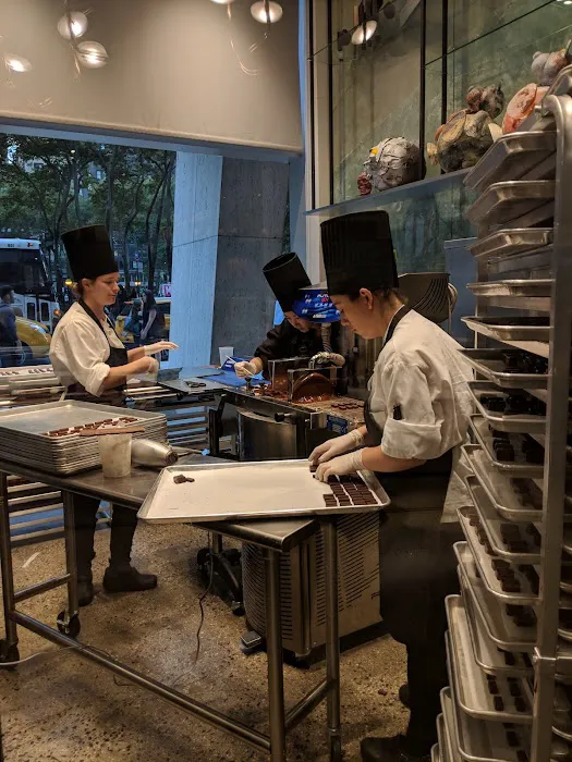 Kreuther Handcrafted Chocolate (at Gabriel Kreuther restaurant) Picture 8