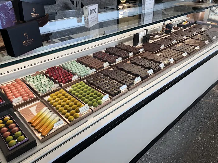 Kreuther Handcrafted Chocolate (at Gabriel Kreuther restaurant) Picture 9