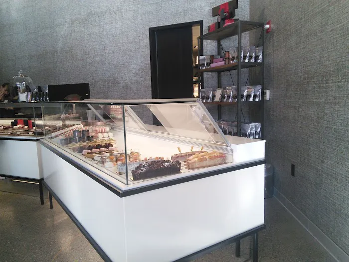 Kreuther Handcrafted Chocolate (at Gabriel Kreuther restaurant) Picture 10