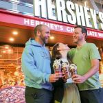 Hershey's Chocolate World
