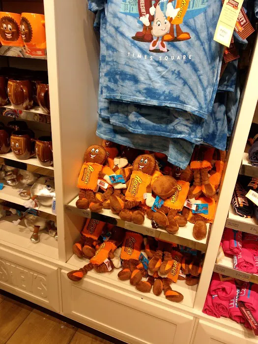 Hershey's Chocolate World Picture 3