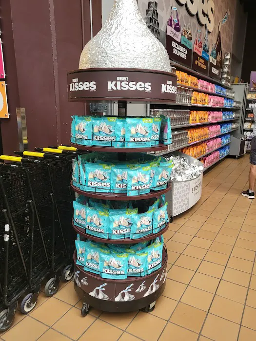 Hershey's Chocolate World Picture 6