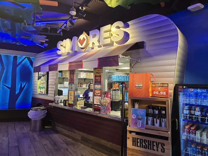 Hershey's Chocolate World Picture 10