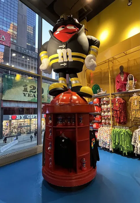 M&M'S New York Picture 4