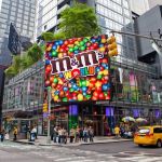 M&M'S New York