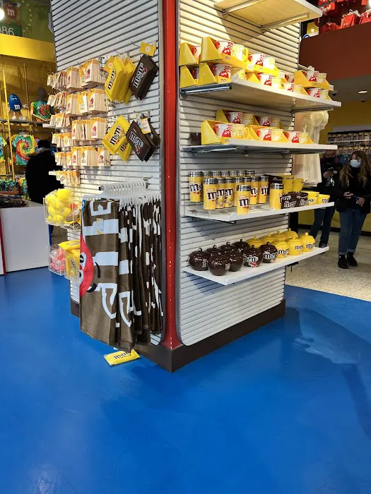 M&M'S New York Picture 3