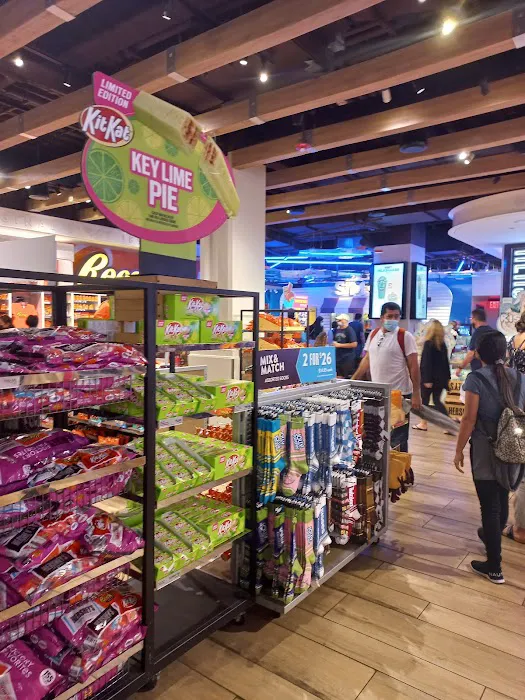 M&M'S New York Picture 5