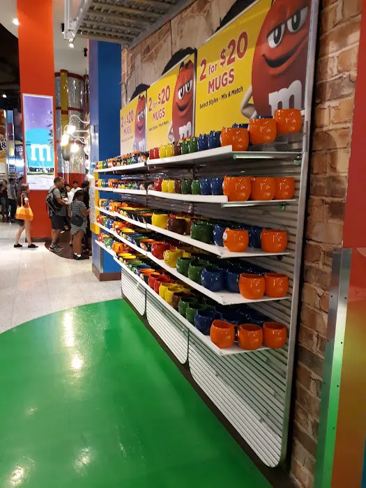 M&M'S New York Picture 10