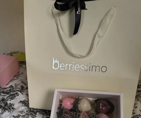 Berriessimo