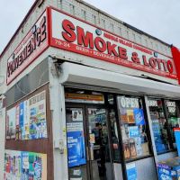 Smoke and Lotto ico
