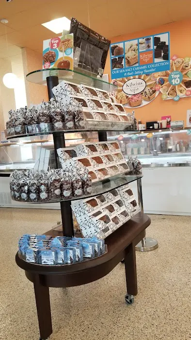 Kilwins Ice Cream - Chocolate - Fudge Picture 6