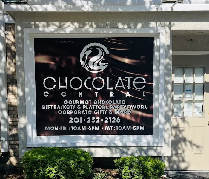 Chocolate Central Picture 3