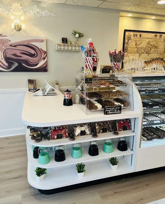 Chocolate Central Picture 5
