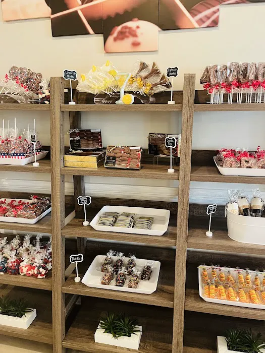 Chocolate Central Picture 7