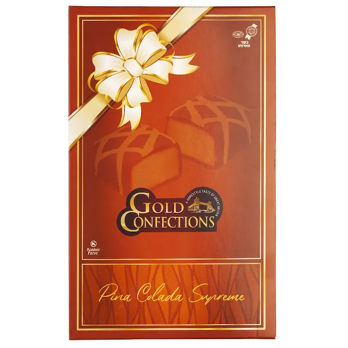 Le Chocolate of Rockland Picture 1