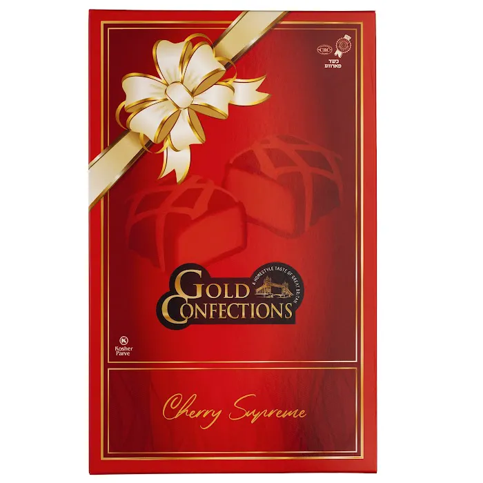 Le Chocolate of Rockland Picture 5