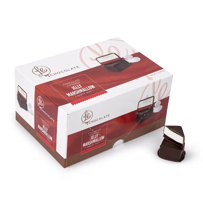 Le Chocolate of Rockland Picture 6
