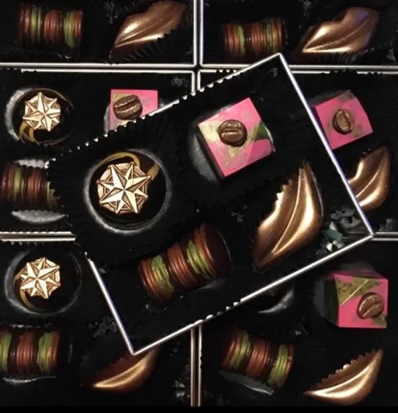 Luxx Chocolat | Master Chocolatier Picture 2