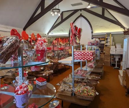 Critchley's Candies