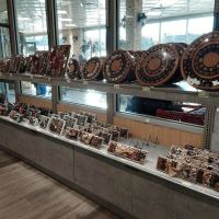 Chocolate Decor ico