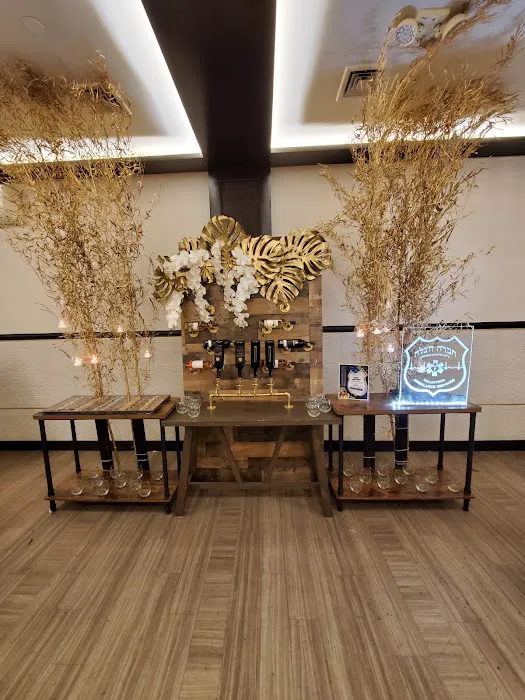 Chocolate Decor Picture 8