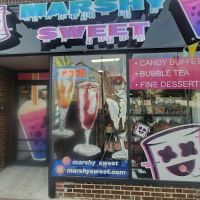 Marshy Sweet ico
