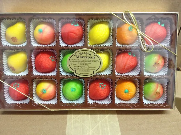 Bergen Marzipan & Chocolate Picture 4