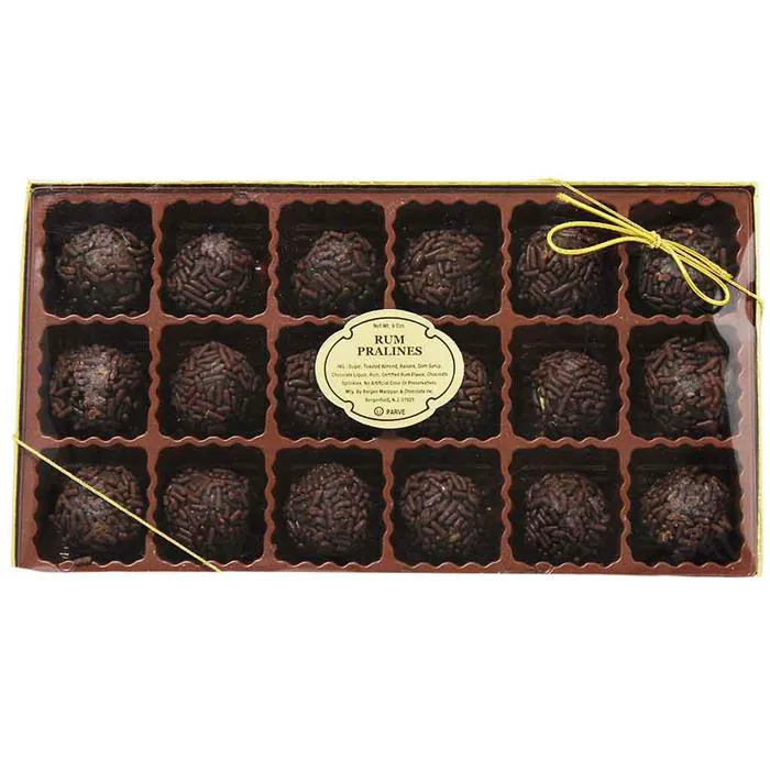 Bergen Marzipan & Chocolate Picture 5