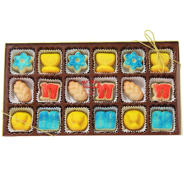 Bergen Marzipan & Chocolate Picture 7