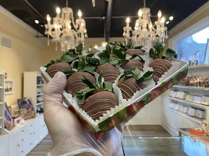 Warwick Chocolate Company Picture 1