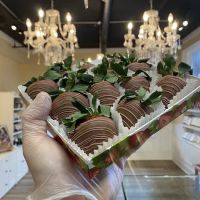 Warwick Chocolate Company ico