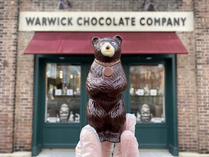 Warwick Chocolate Company Picture 3