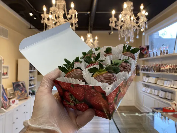 Warwick Chocolate Company Picture 6