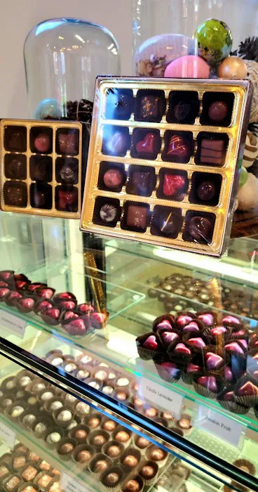 Warwick Chocolate Company Picture 5