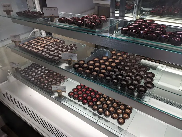 Warwick Chocolate Company Picture 8