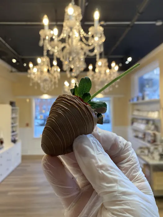 Warwick Chocolate Company Picture 9