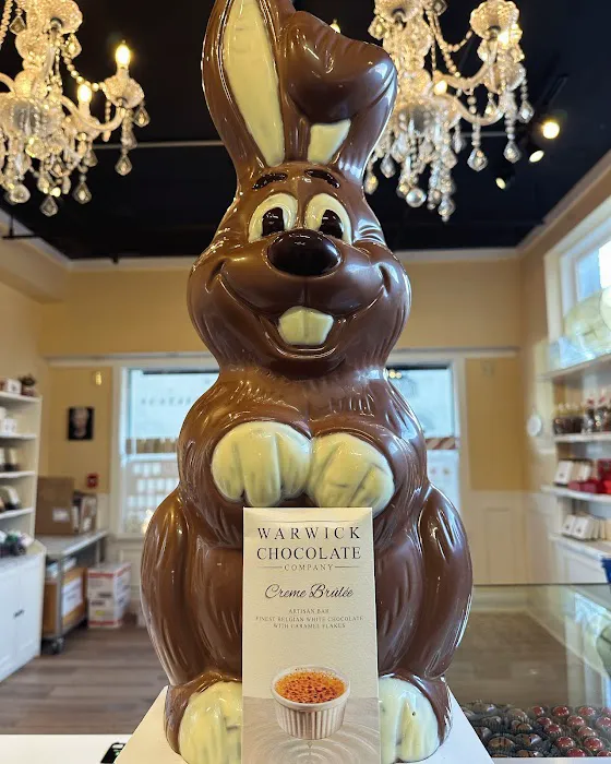 Warwick Chocolate Company Picture 10