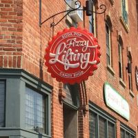 Fizzy Lifting Soda Pop Candy Shop ico