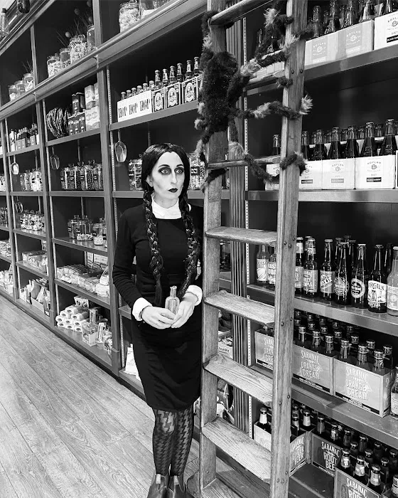 Fizzy Lifting Soda Pop Candy Shop Picture 3