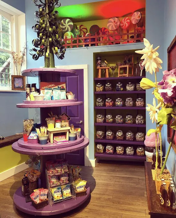 Fizzy Lifting Soda Pop Candy Shop Picture 4